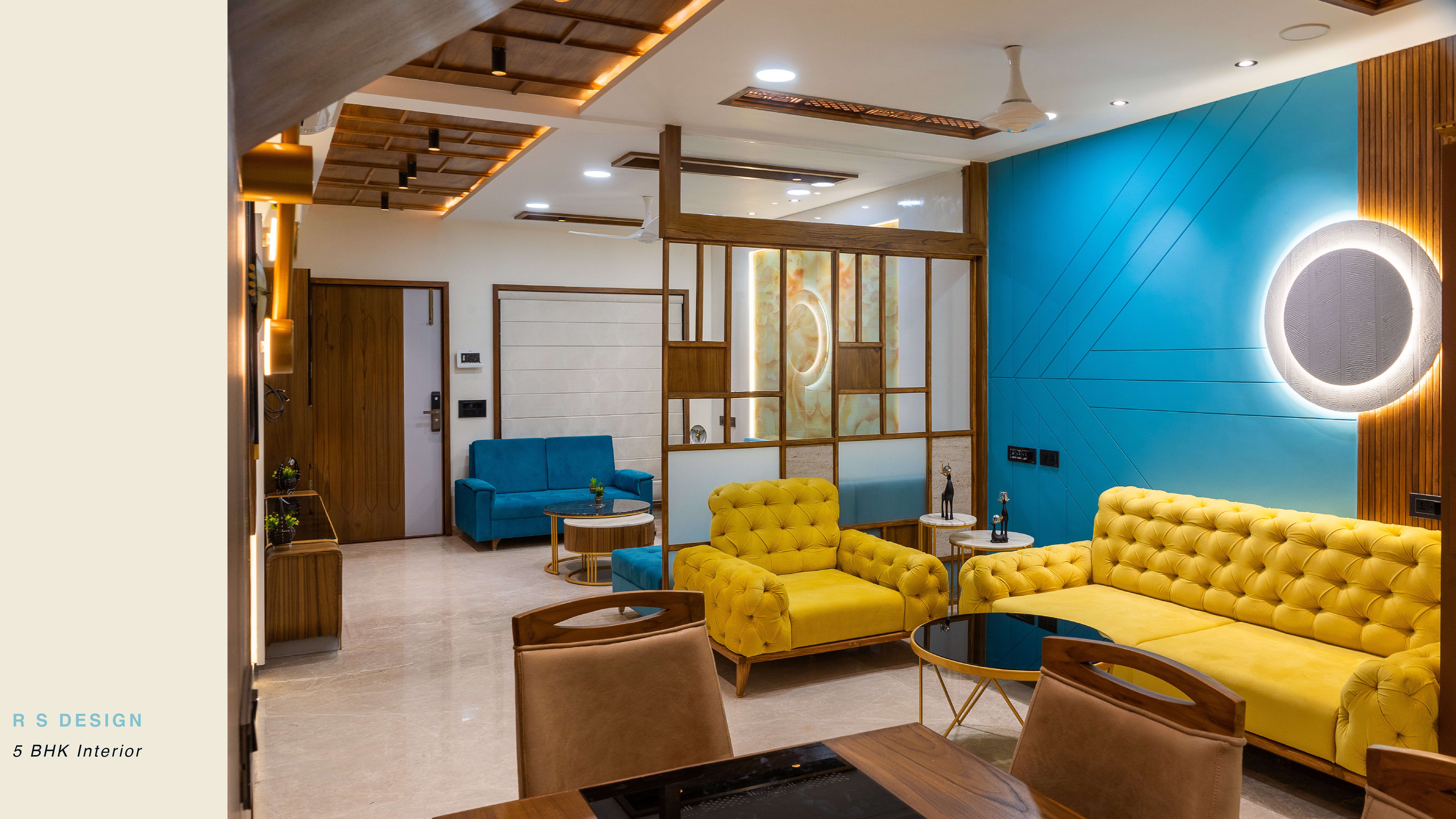 Interior & Architecture 6